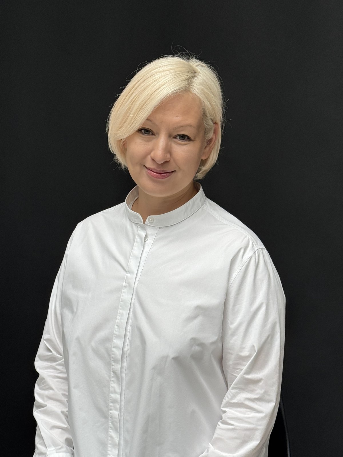 Portrait of Anna RS